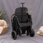 کالسکه مسافرتی کیدیلو (Kidilo) مدل 6530 - Image 4